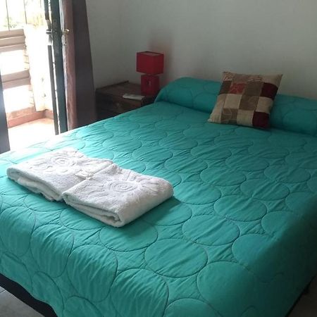 La Quinta Departamento Apartman Mendoza Kültér fotó