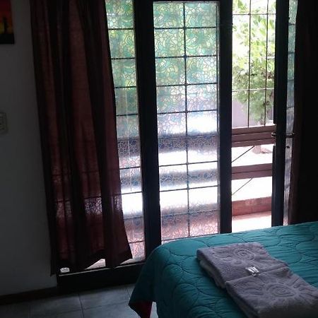 La Quinta Departamento Apartman Mendoza Kültér fotó