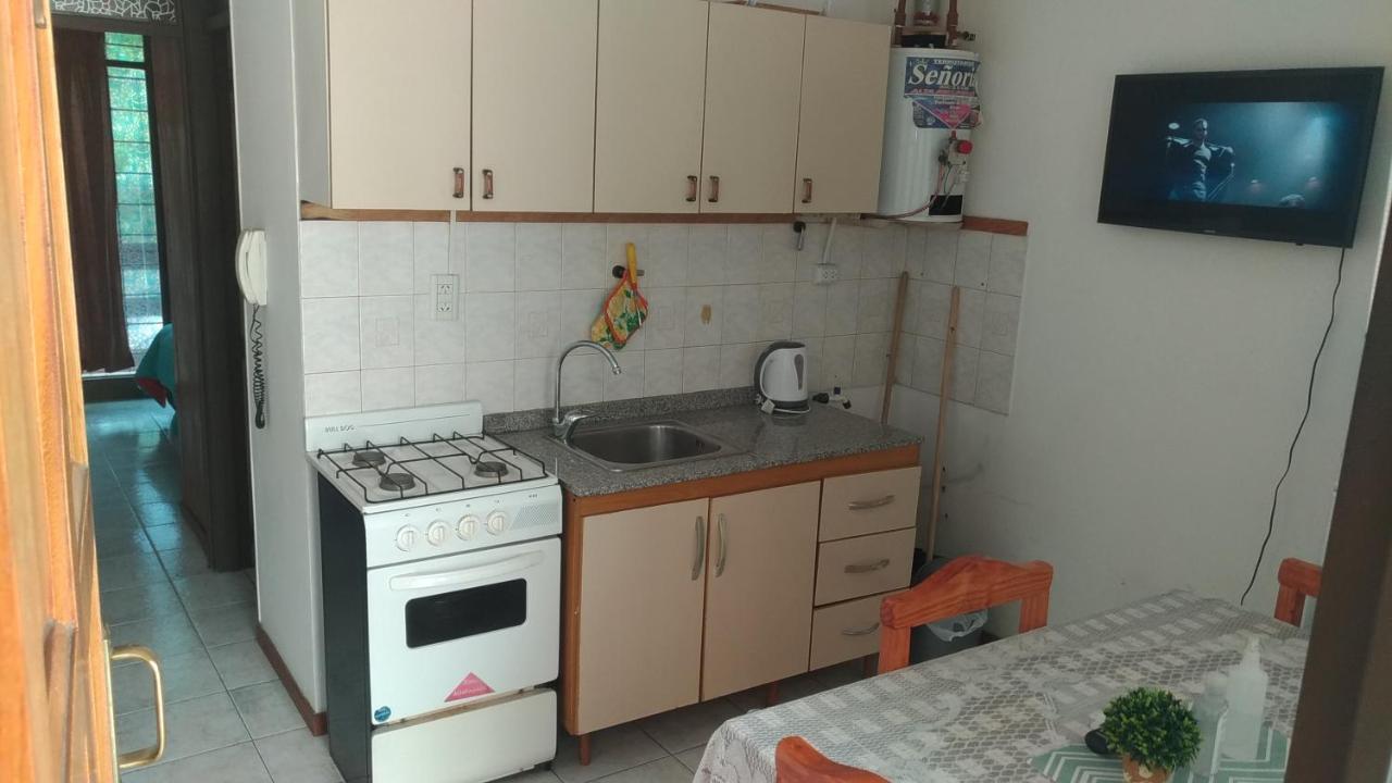 La Quinta Departamento Apartman Mendoza Kültér fotó