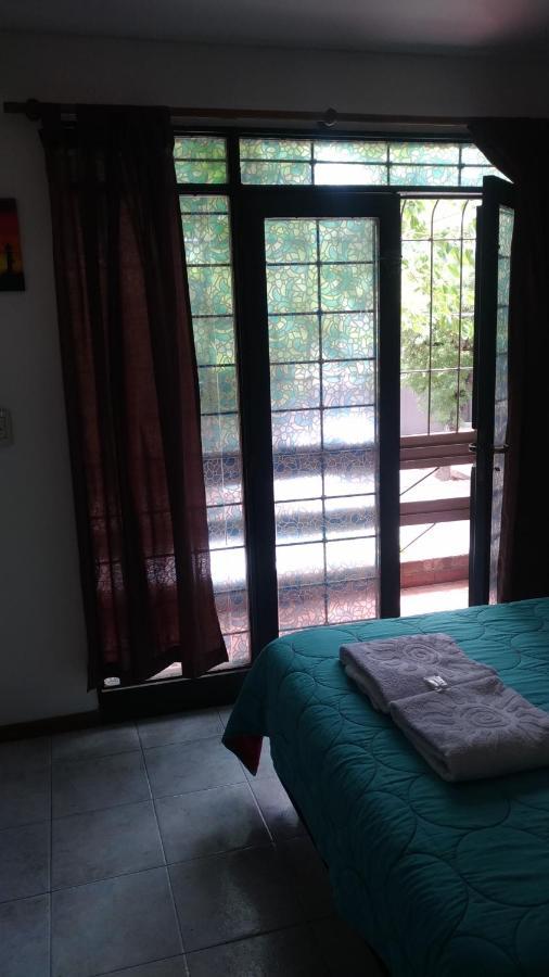 La Quinta Departamento Apartman Mendoza Kültér fotó